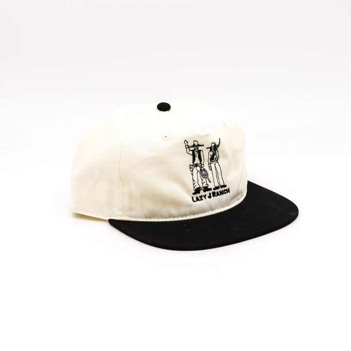 Class Two-Tone Hat