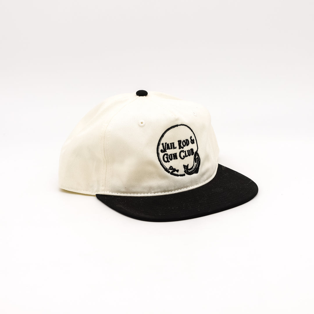 Class Two-Tone Hat