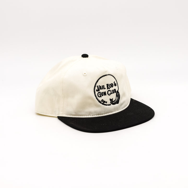 Class Two-Tone Hat
