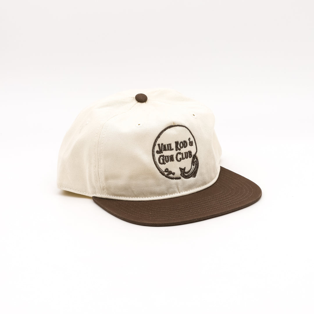 Class Two-Tone Hat