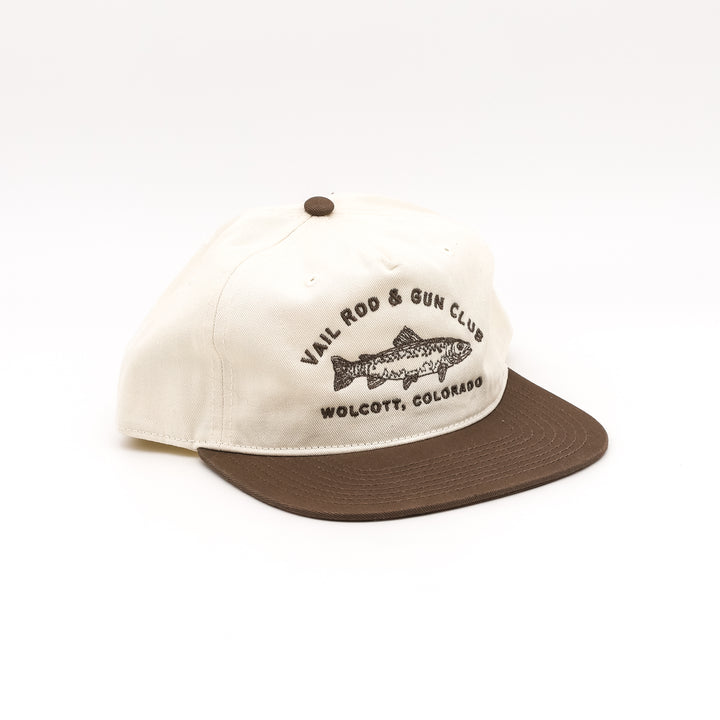 Class Two-Tone Hat
