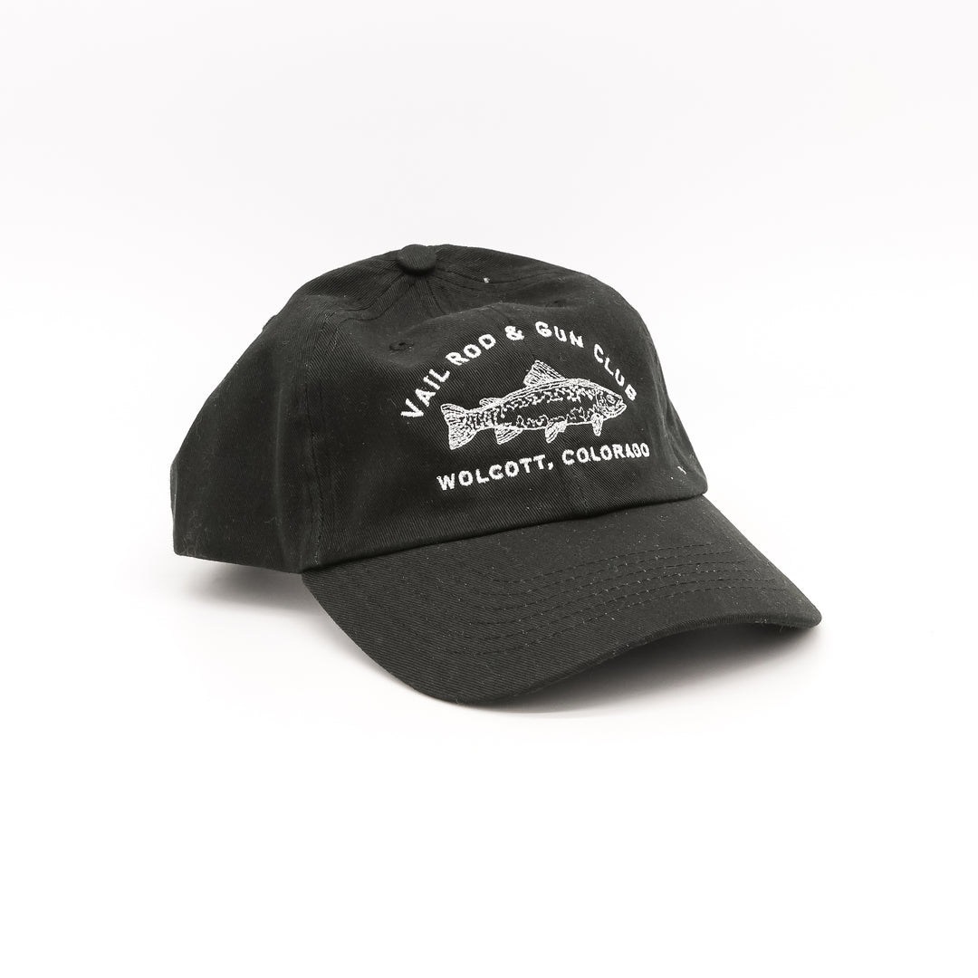 Bio-Washed Classic Dad Hat