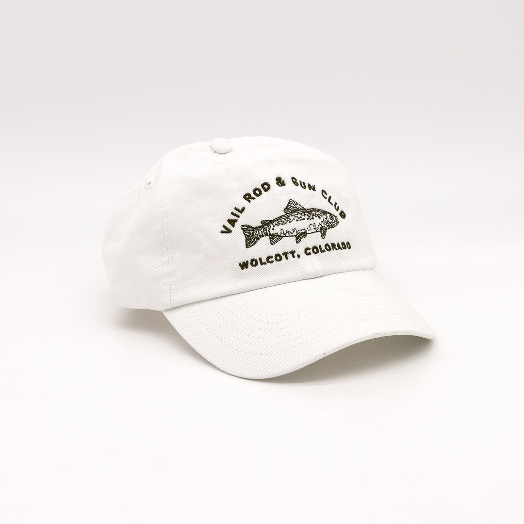 Bio-Washed Classic Dad Hat