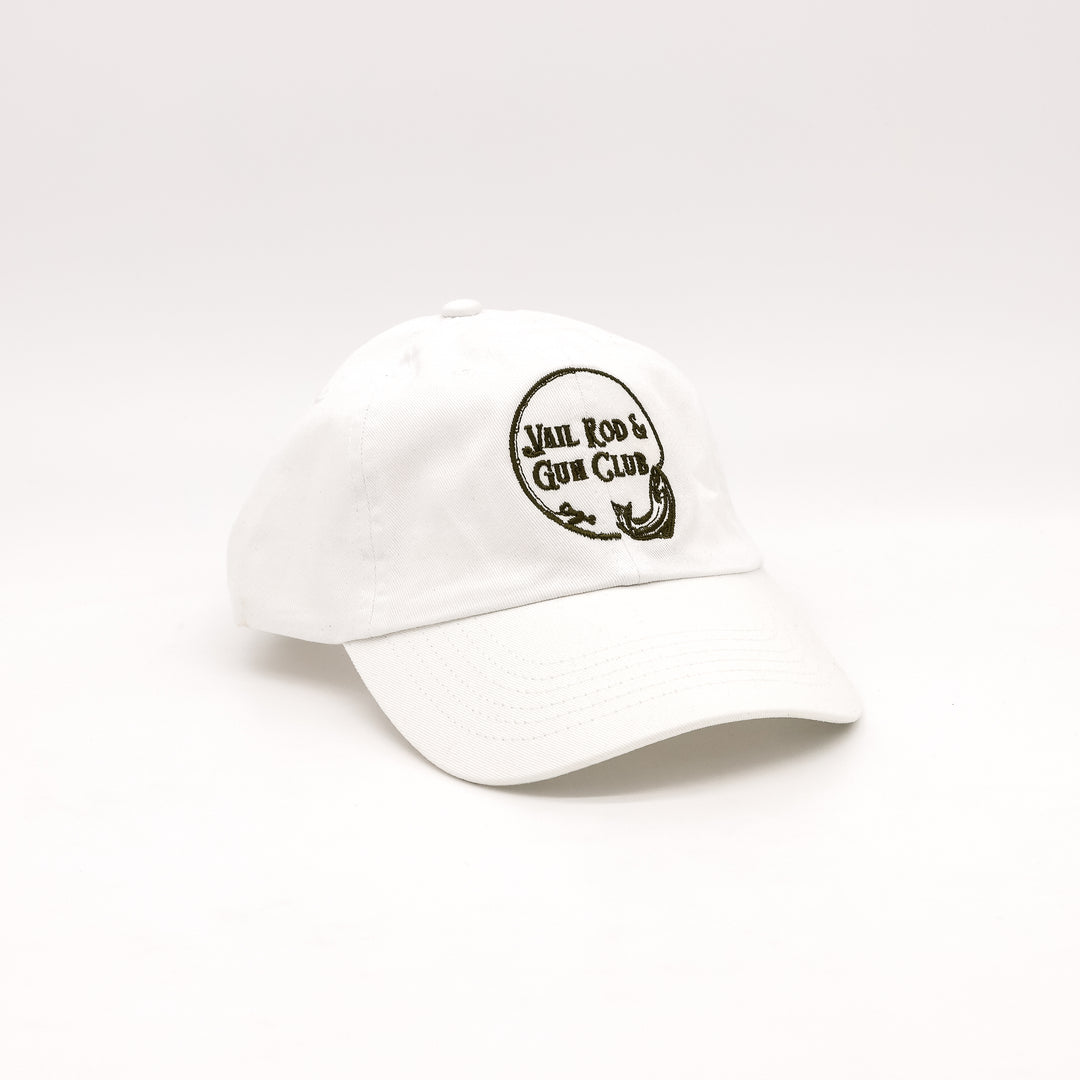 Bio-Washed Classic Dad Hat