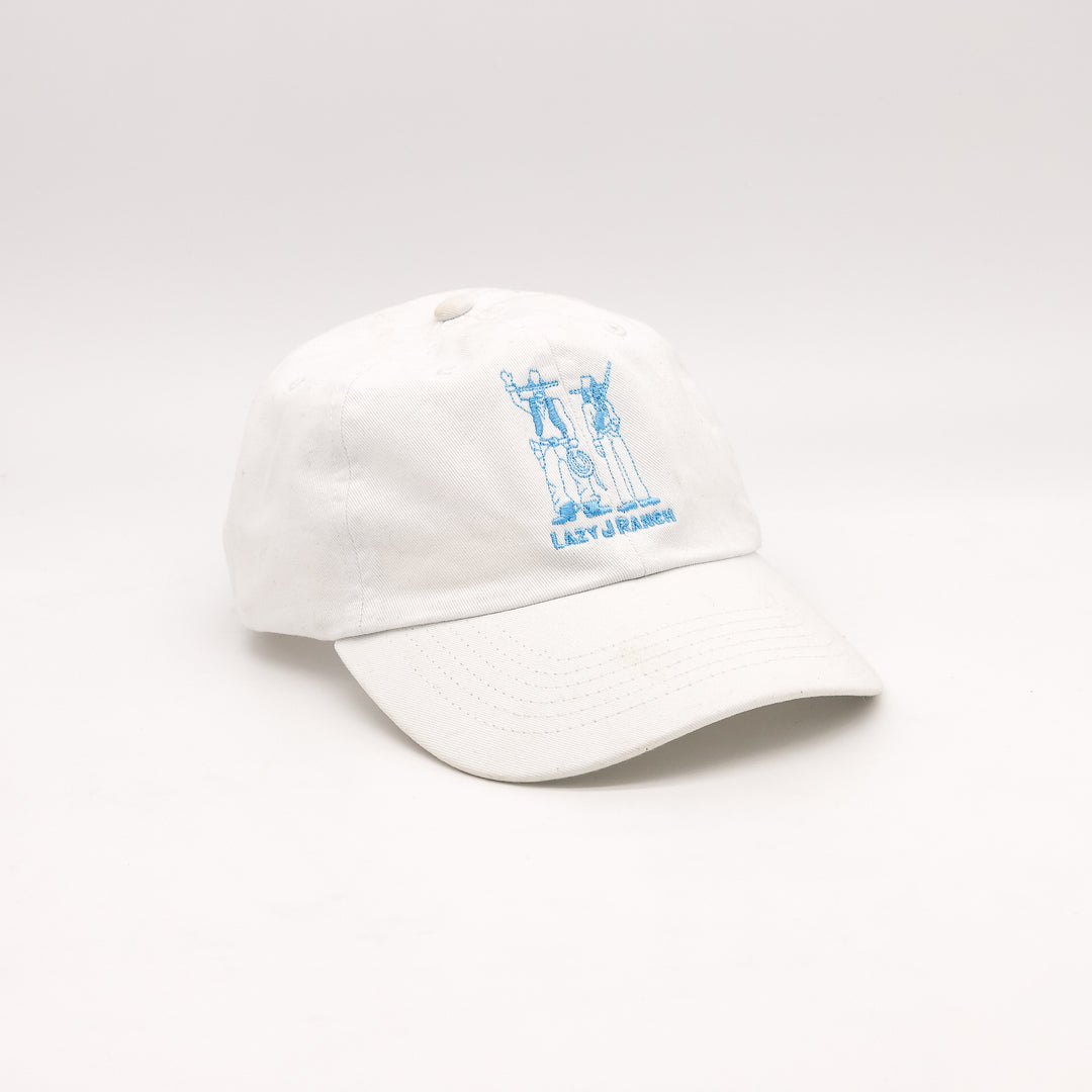 Bio-Washed Classic Dad Hat