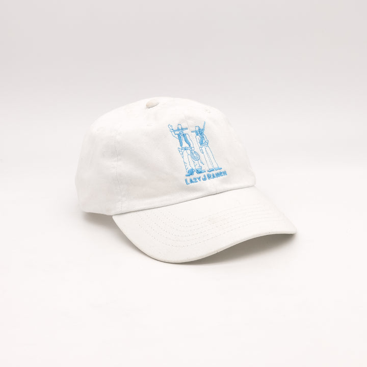Bio-Washed Classic Dad Hat