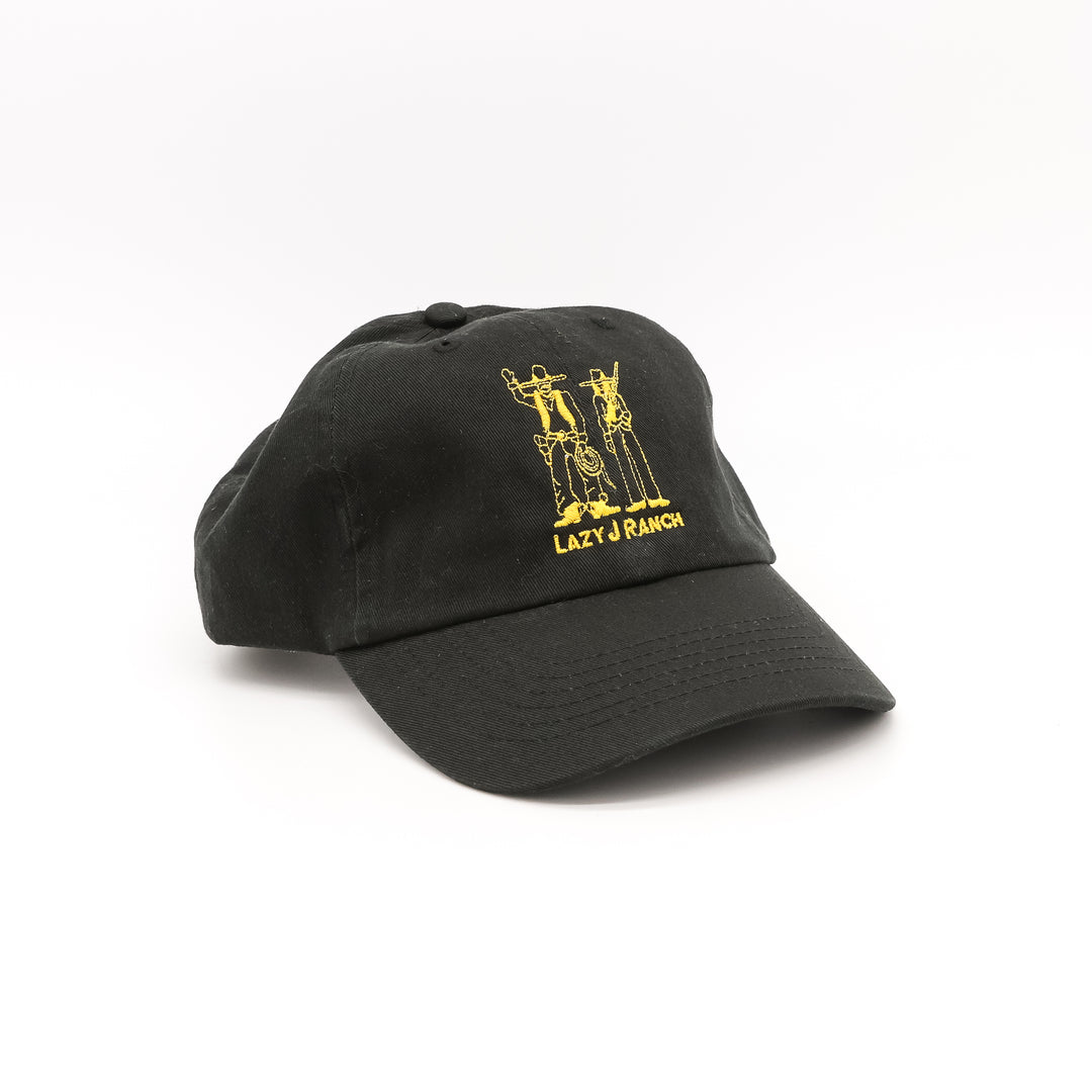 Bio-Washed Classic Dad Hat