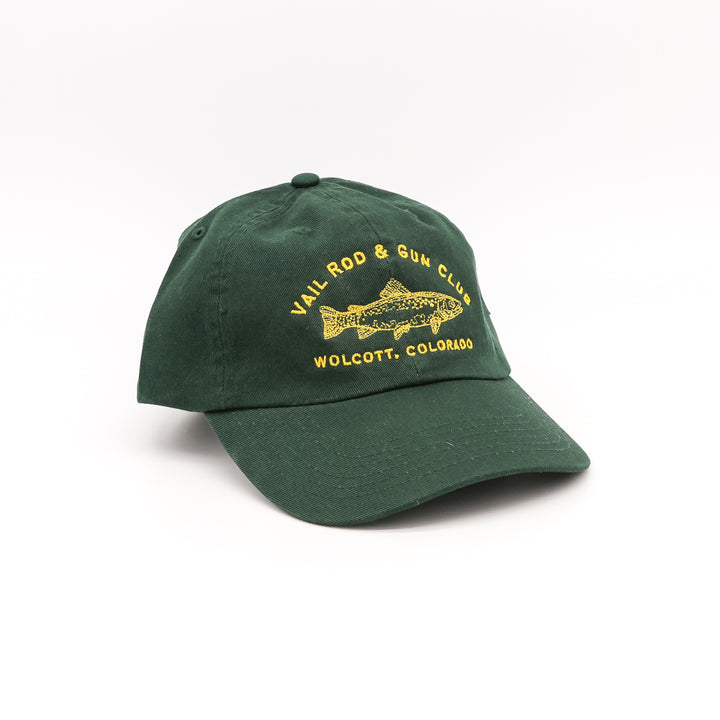 Bio-Washed Classic Dad Hat