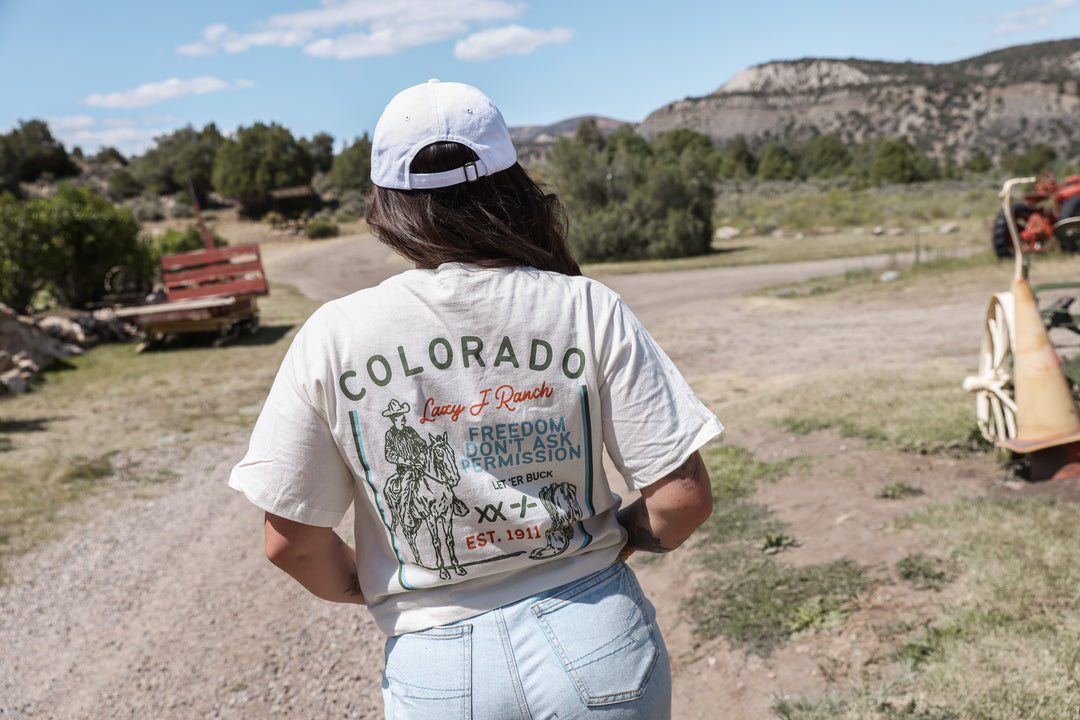 Bella + Canvas Unisex 7.5 oz Heavyweight Tee