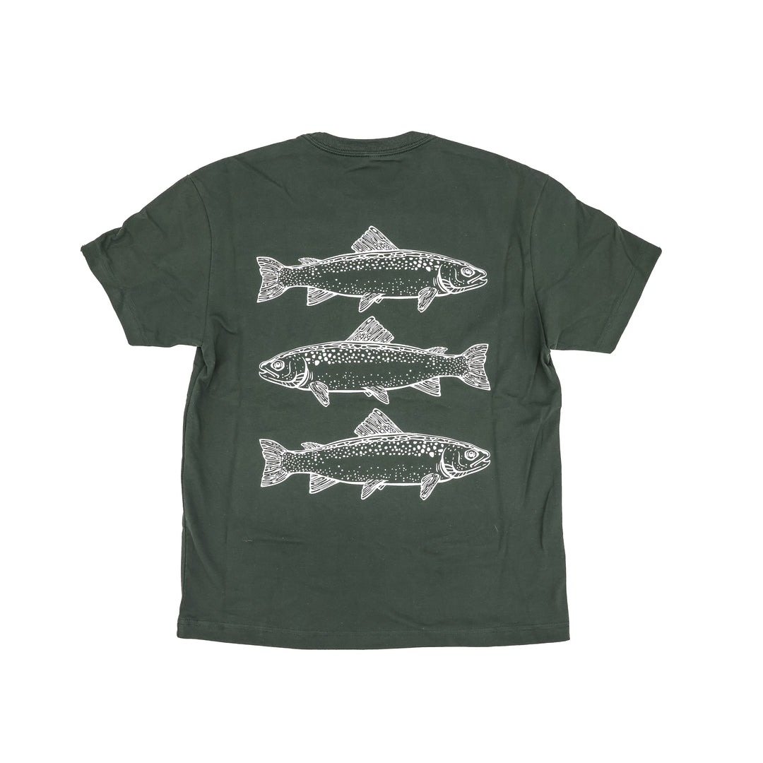 Bella + Canvas Unisex 7.5 oz Heavyweight Tee