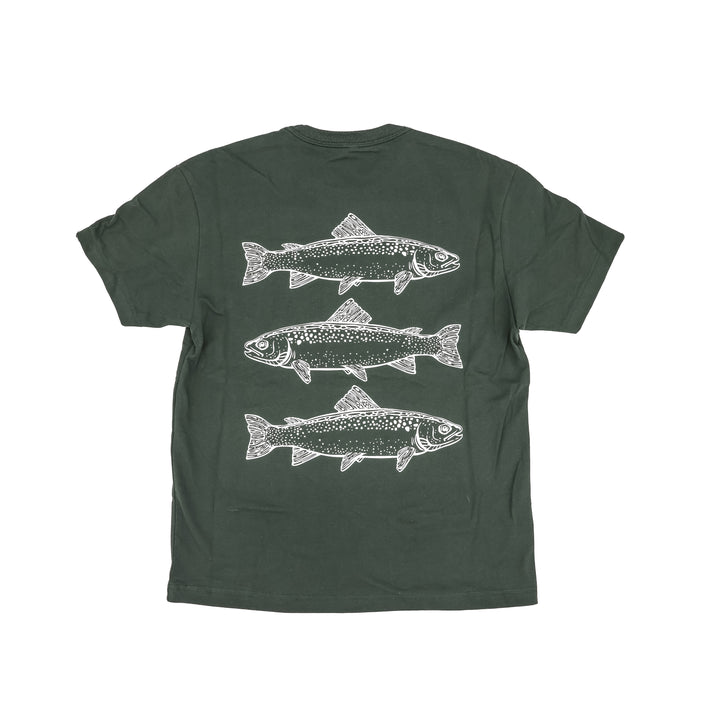 Bella + Canvas Unisex 7.5 oz Heavyweight Tee