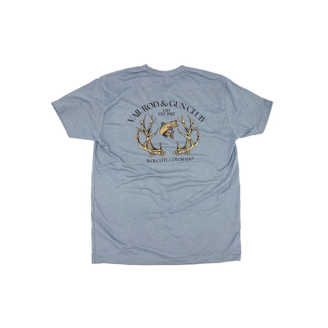 Next Level Unisex T-shirt