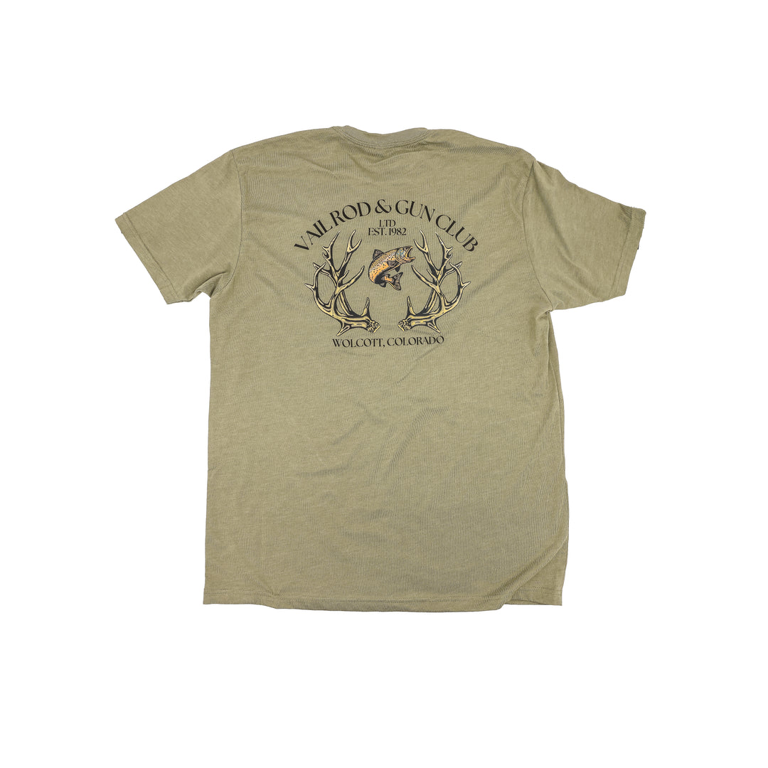 Next Level Unisex T-shirt