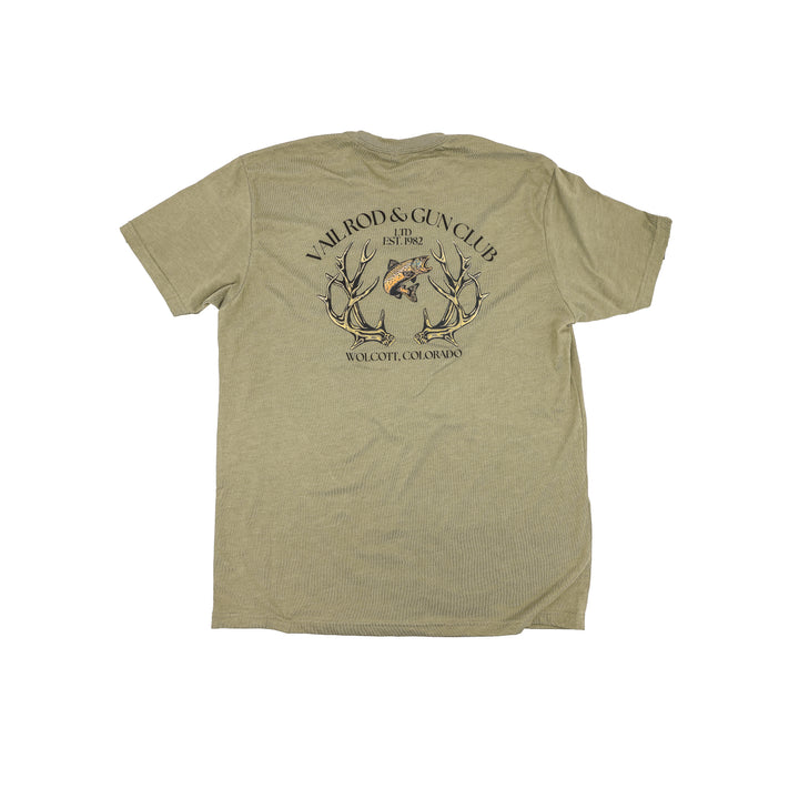 Next Level Unisex T-shirt