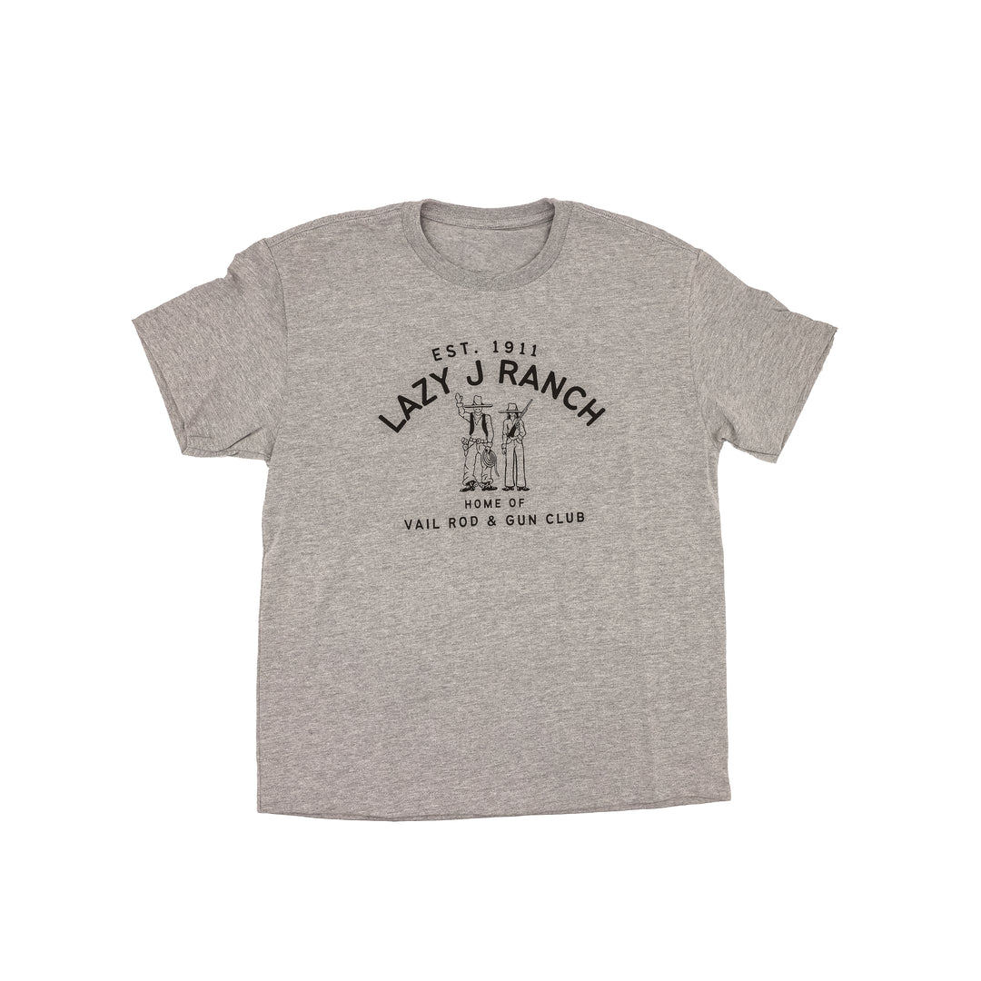 Bella + Canvas Unisex 7.5 oz Heavyweight Tee