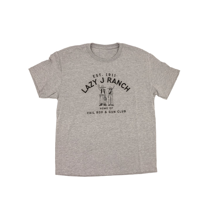 Bella + Canvas Unisex 7.5 oz Heavyweight Tee