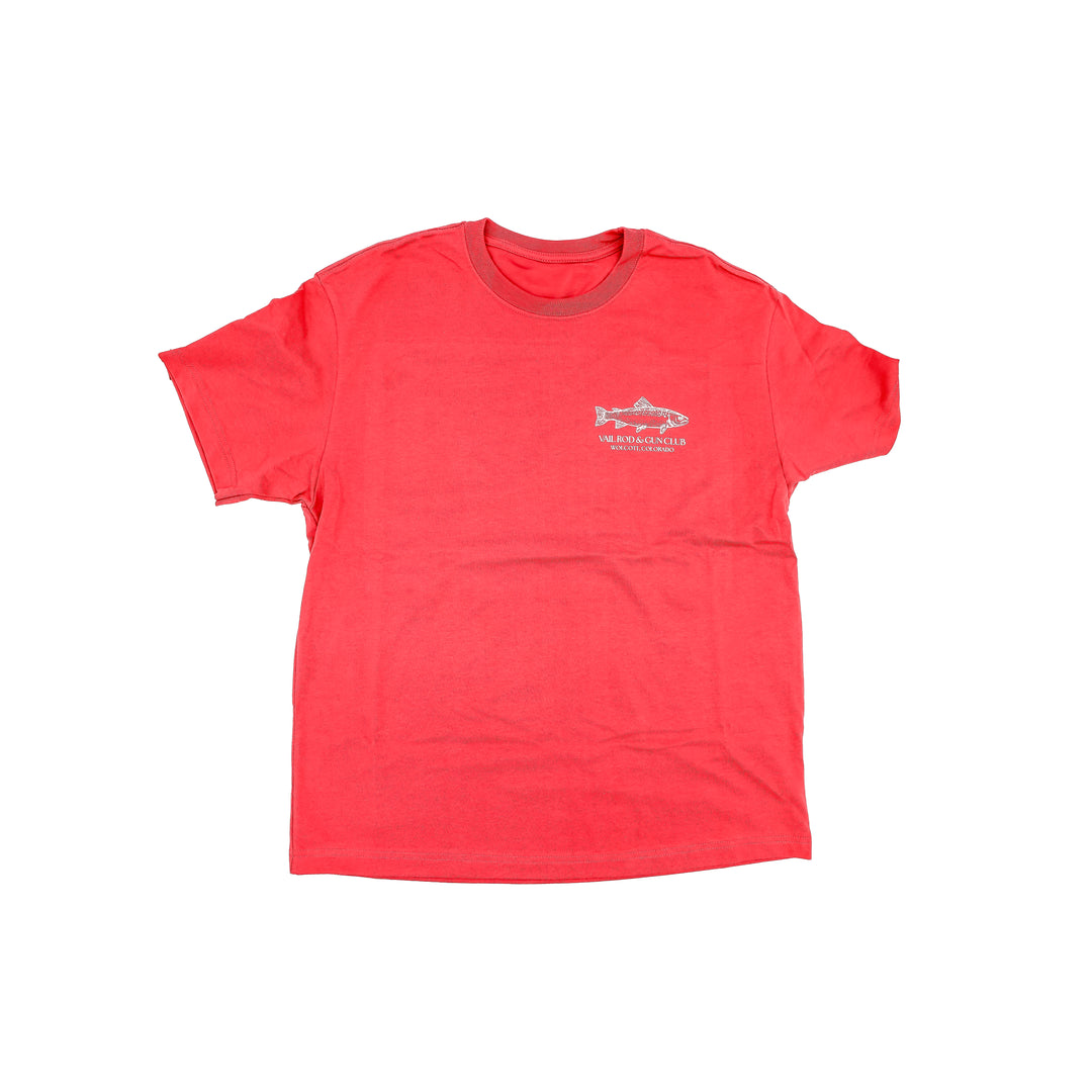 Bella + Canvas Unisex 7.5 oz Heavyweight Tee