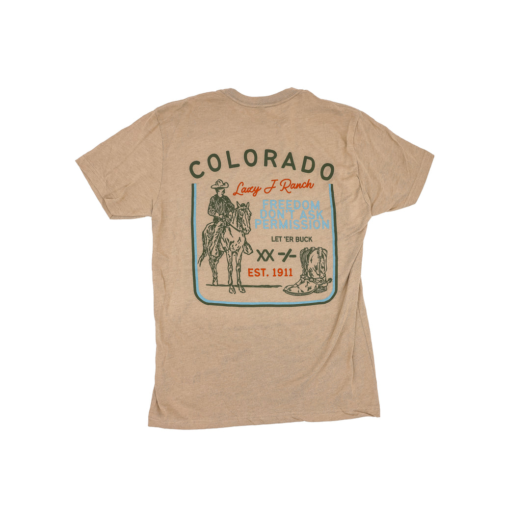 Next Level Unisex T-shirt