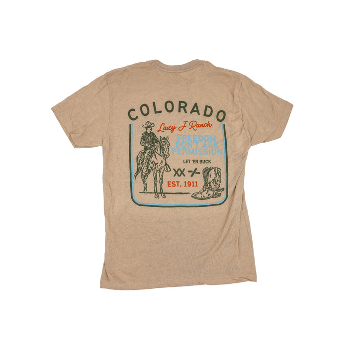 Next Level Unisex T-shirt