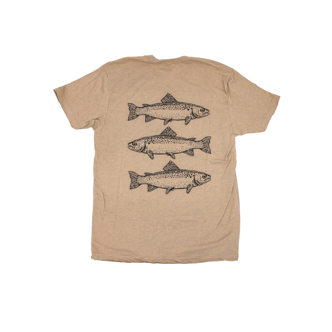 Next Level Unisex T-shirt