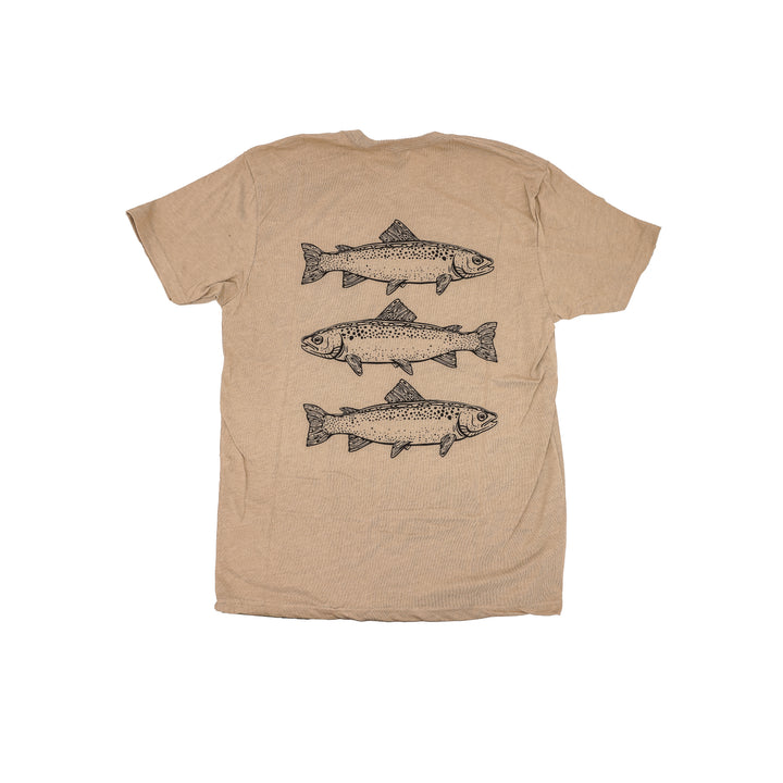 Next Level Unisex T-shirt