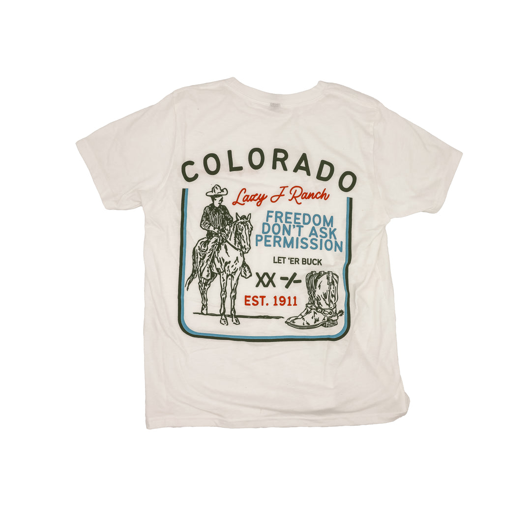 American Apparel Women's Fine Jersey Boxy Tee
