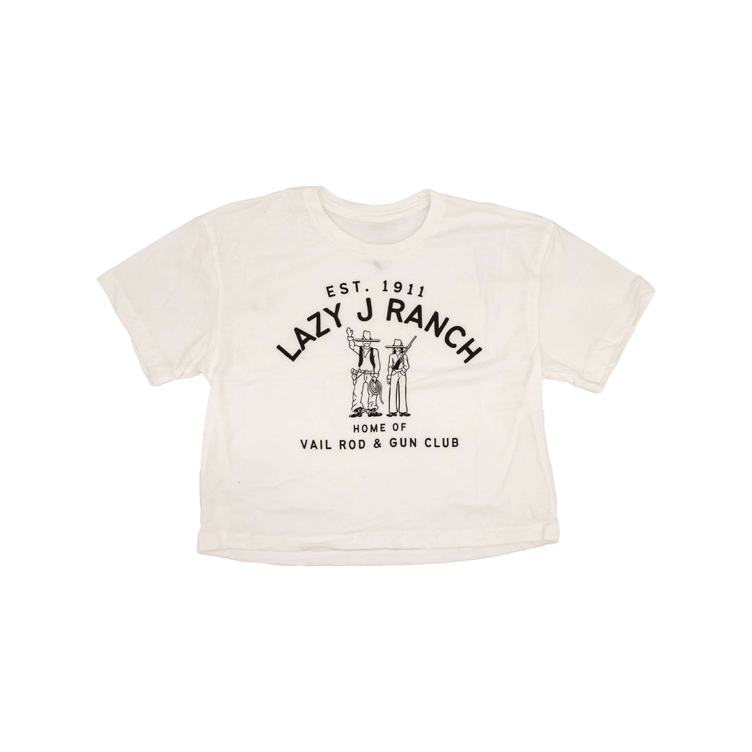 Next Level Women's Ideal Crop Top