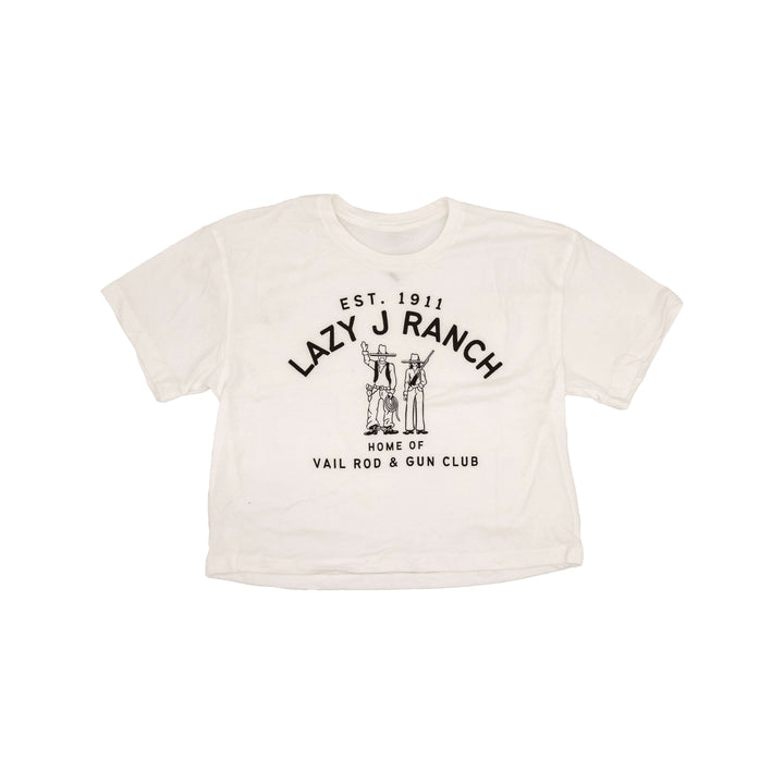 Next Level Women's Ideal Crop Top