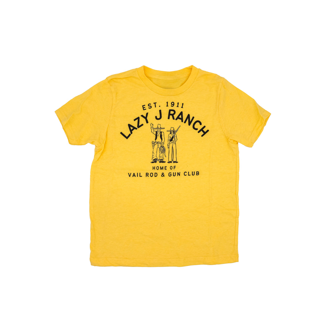Bold Essence Youth T-Shirt
