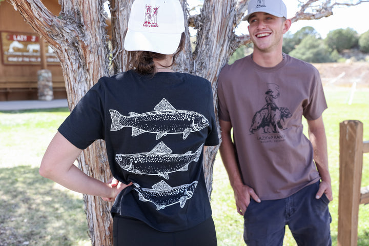 Bella + Canvas Women's 6 oz Heavyweight Tee