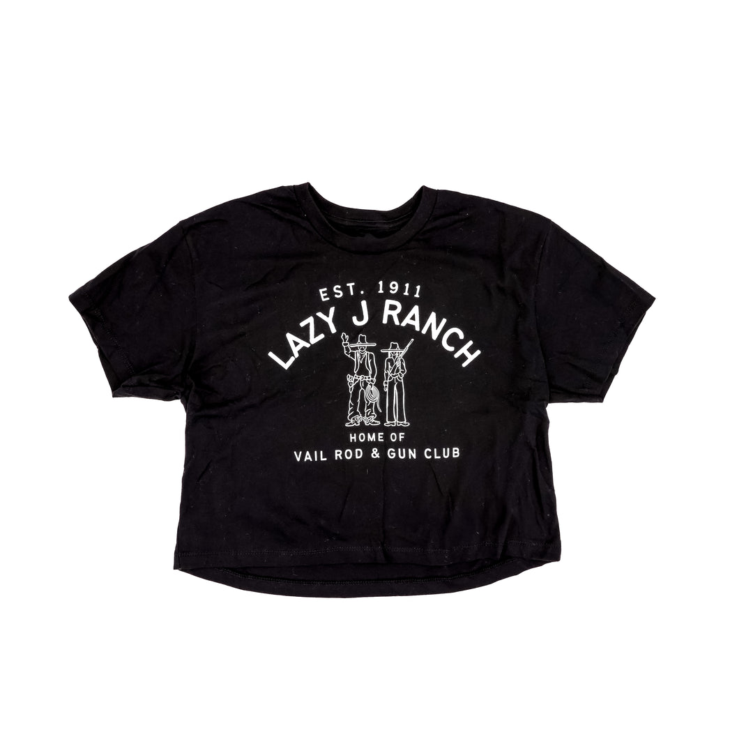 Next Level Women's Ideal Crop Top