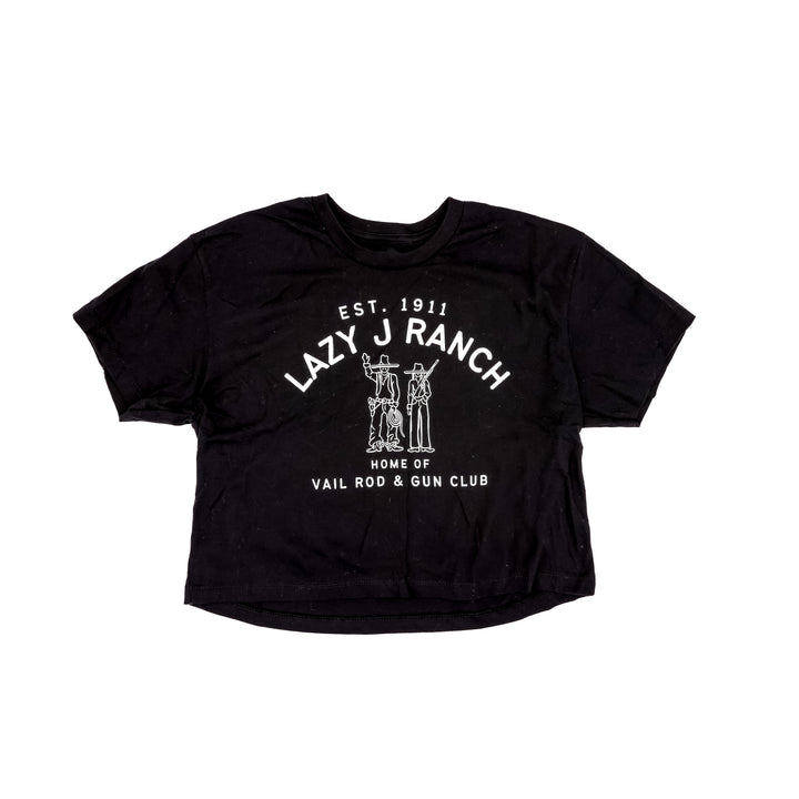 Next Level Women's Ideal Crop Top