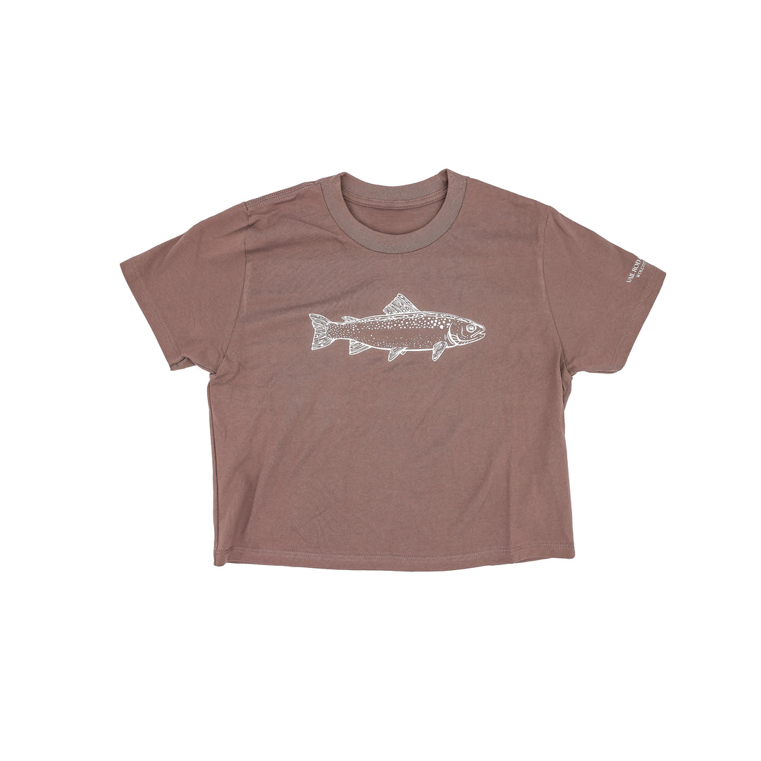 Next Level Women's Heavyweight Boxy T-Shirt