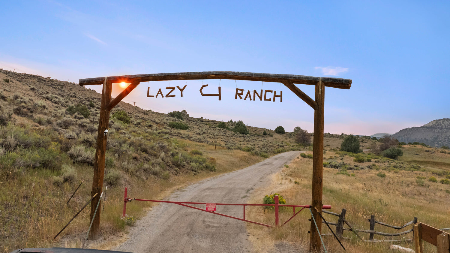 Rent the Ranch for Private Event