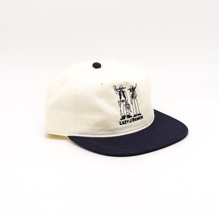 Class Two-Tone Hat