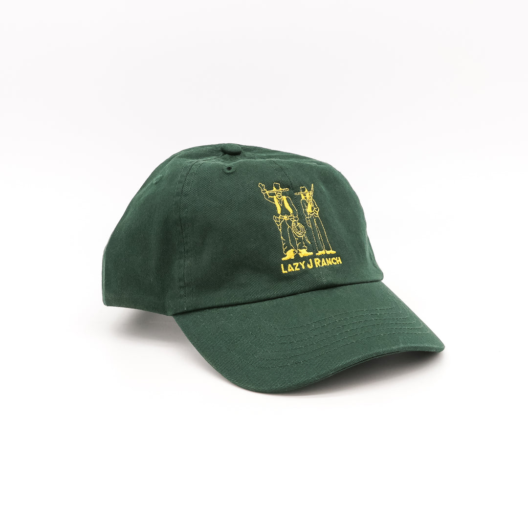 Bio-Washed Classic Dad Hat