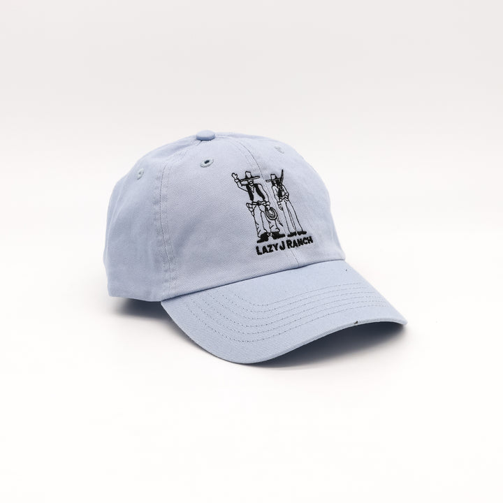 Bio-Washed Classic Dad Hat
