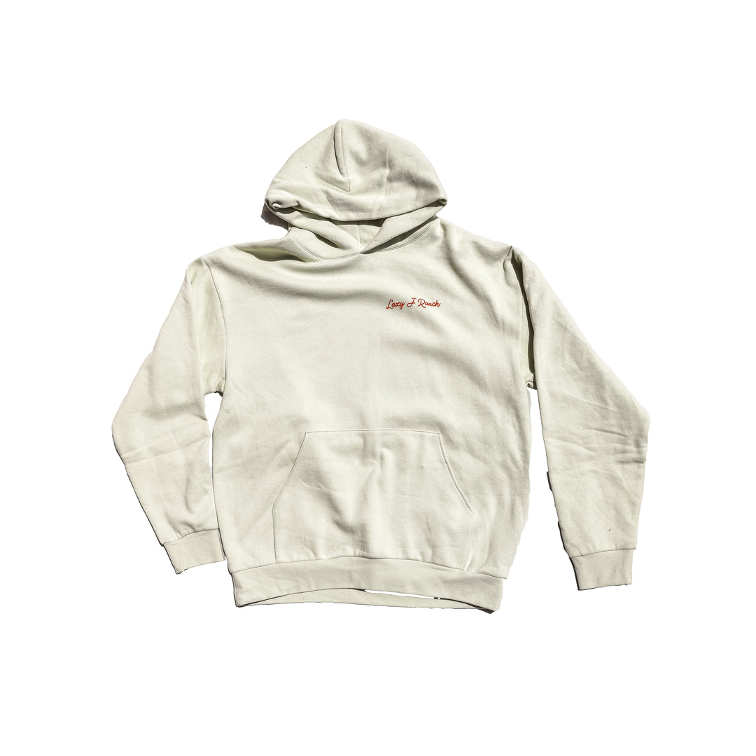 Freedom Cowboy Hoodie