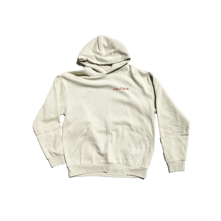 Freedom Cowboy Hoodie
