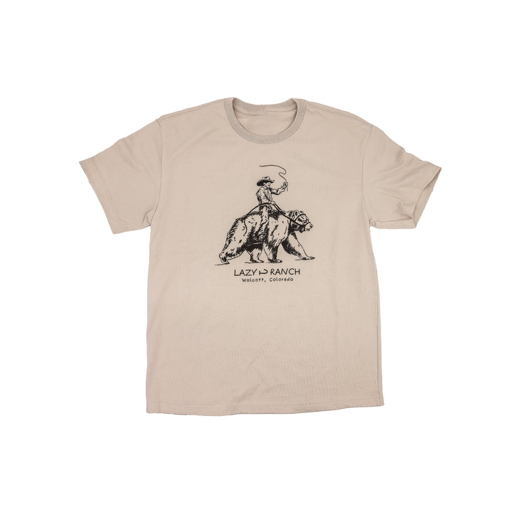 Bella + Canvas Unisex 7.5 oz Heavyweight Tee