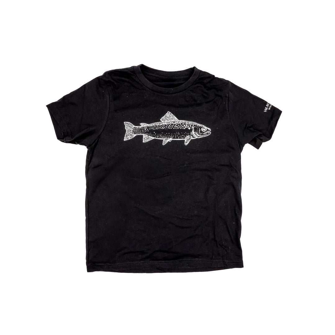 Bold Essence Youth T-Shirt