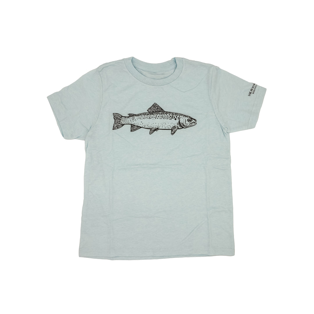 Bold Essence Youth T-Shirt