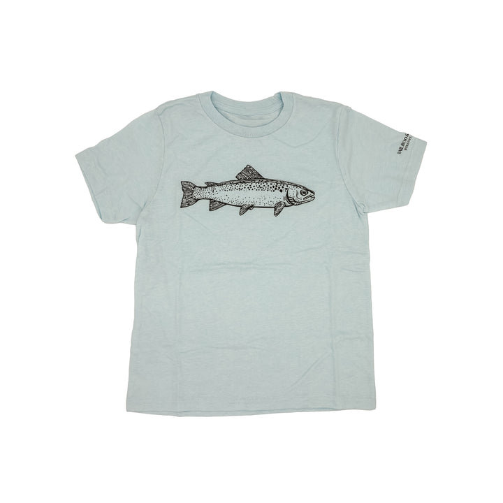 Bold Essence Youth T-Shirt